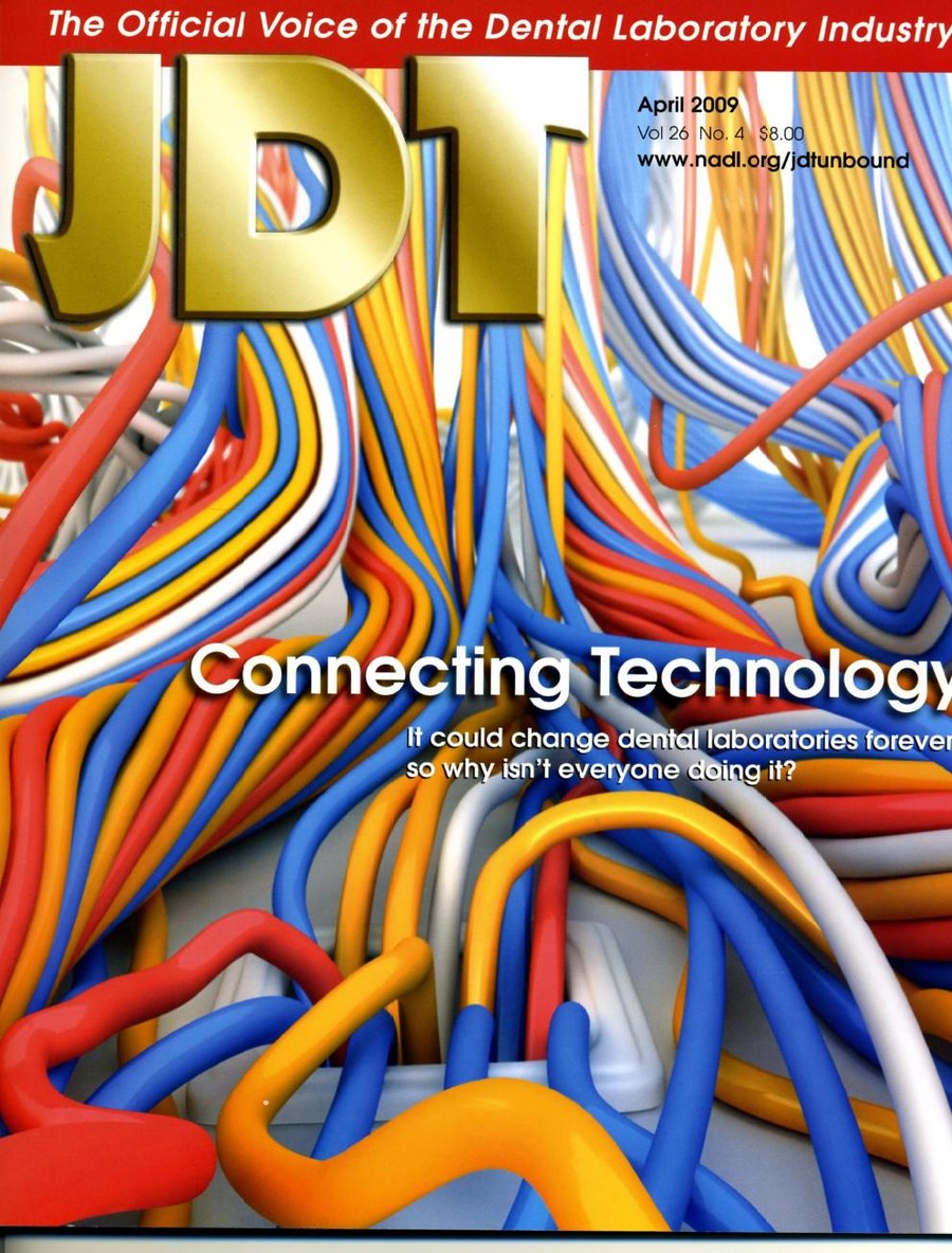 Connecting Technology